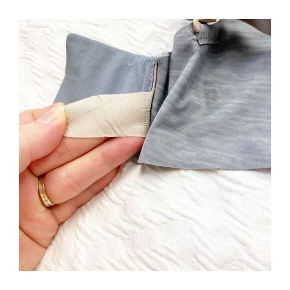 Knix Evolution Bra space gray size 6 - Picture 13 of 13